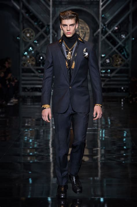 VERSACE Uomo 